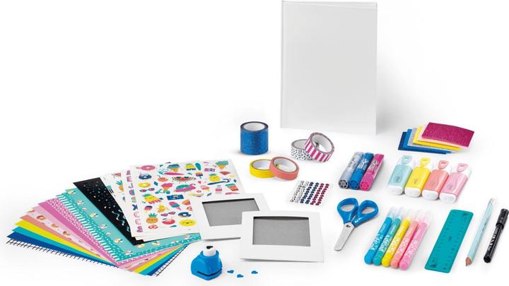 Image du produit Maped Kit de scrapbooking CREATIV