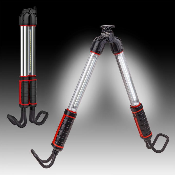 Actual product image Dema Bonnet Light DML40 (1400 lm)