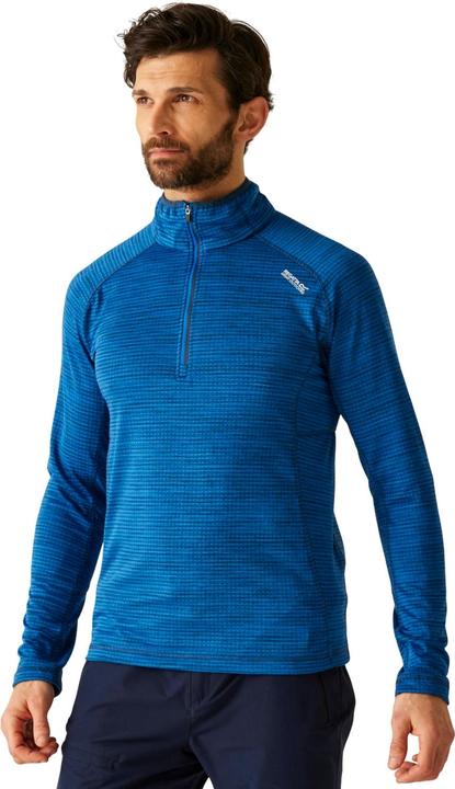 Immagine prodotto Regatta Yonder II Felpa in Pile Mezza Cerniera Uomo (L)