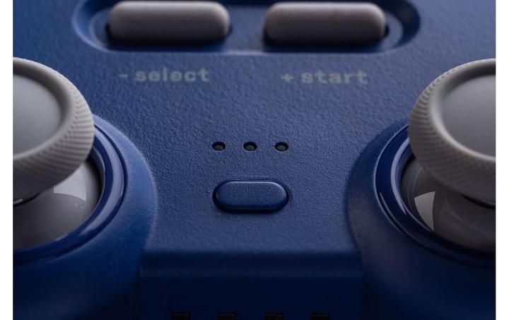 Actual product image 8bitdo Pro 3 Bluetooth (Android, iOS, Mac, PC, Switch, Switch 2)