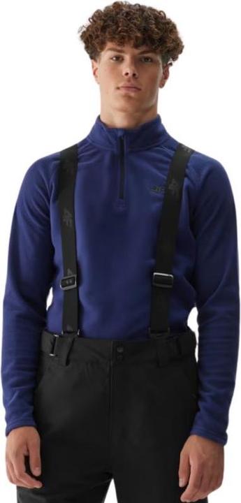 Actual product image 4F Fleece-Sweatshirt (S)