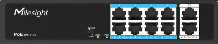 Milesight MS-S0208-GL