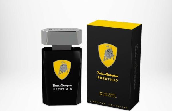 Image du produit Tonino Lamborghini Lamborghini Prestigio (Eau de toilette, 125 ml)