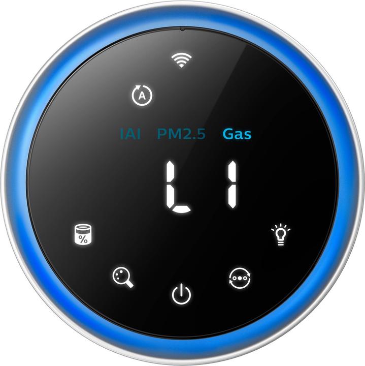 Immagine prodotto Philips Series 3000i Luftreiniger (104 m²)