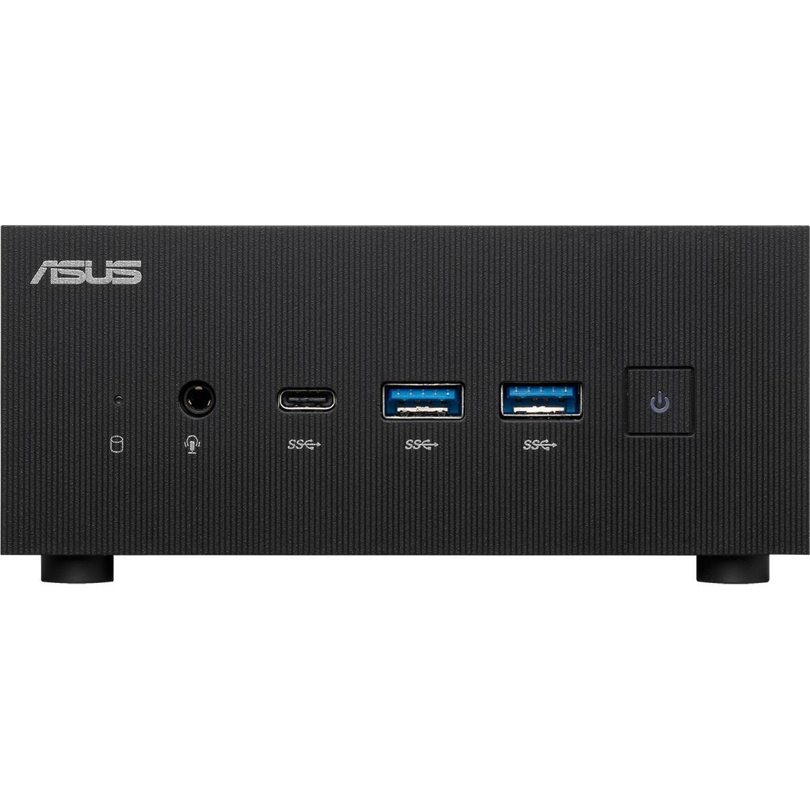 ASUS VIVO Mini PN52-BBR758HD (AMD Ryzen 7 5800H), Barebone