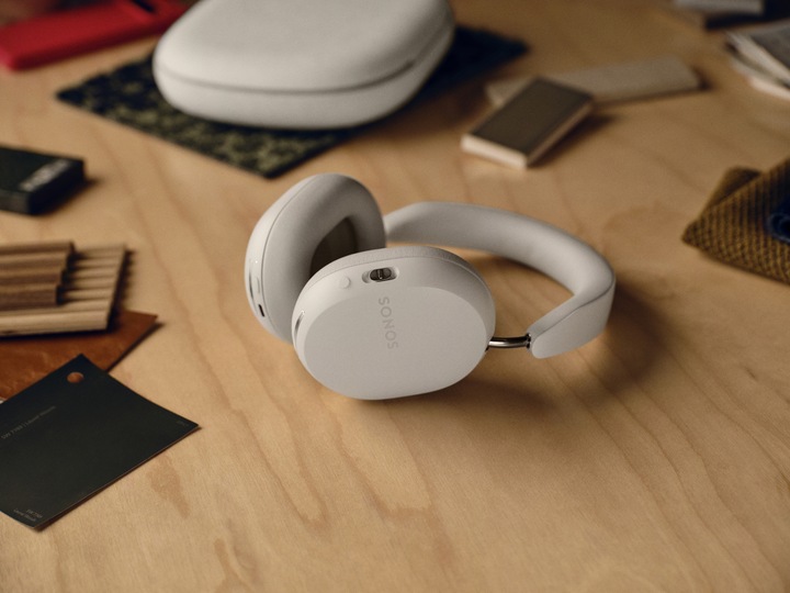 Actual product image Sonos Ace (ANC, 30 h, Wireless)