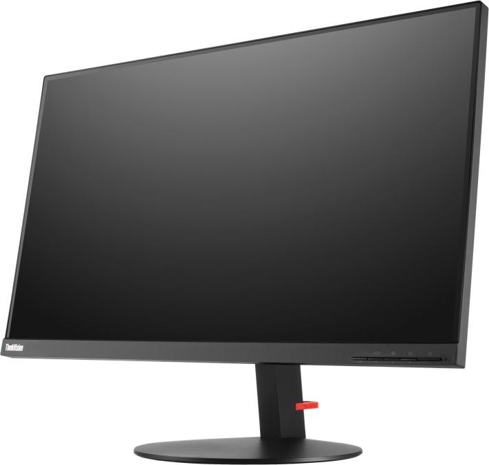 Actual product image Lenovo ThinkVision P27h-20 (2560 x 1440 pixels, 27")