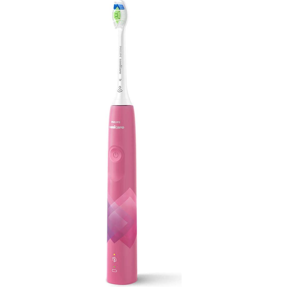 Philips Sonicare, Elektrische Zahnbürste, Series 4100 (Schallzahnbürste)