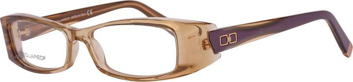 Actual product image Dsquared2 DQ5020-045 Eyeglass Frame 51mm