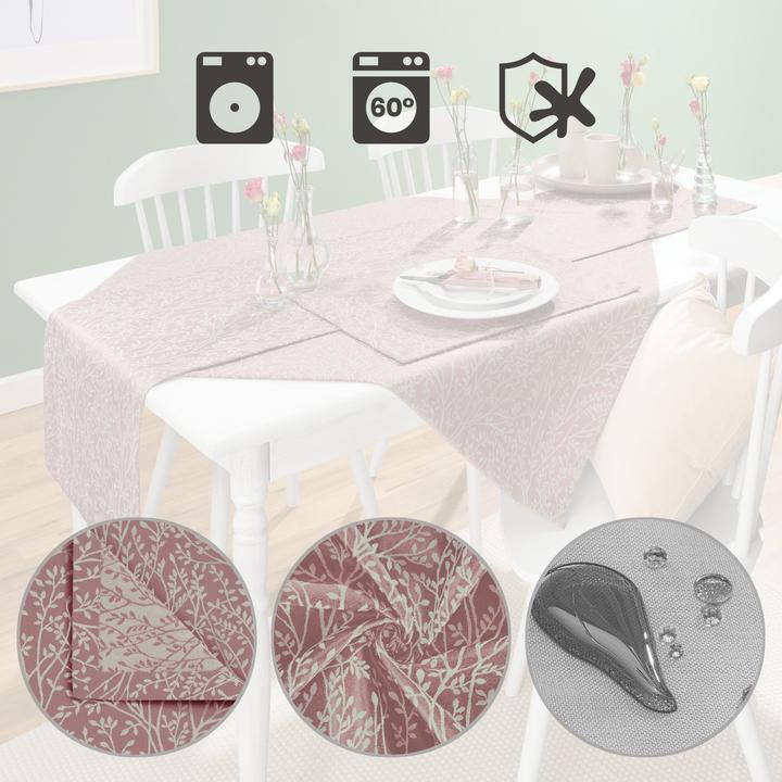 Produktbild Erwin Müller Malaga (100 x 100 cm)