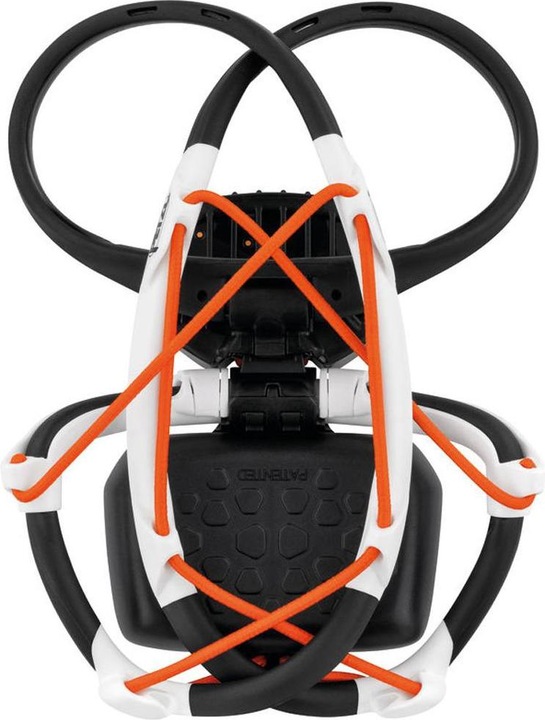 Immagine prodotto Petzl Lampada frontale Iko Core (500 lm)
