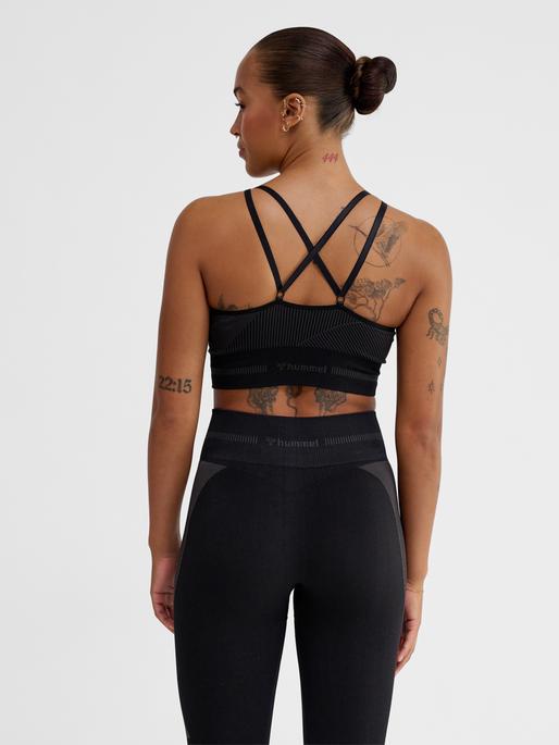 Produktbild hummel hmlUNITY SEAMLESS BRA (XS)