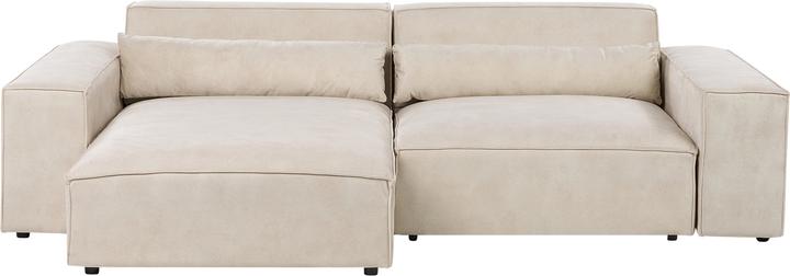 Actual product image Beliani Hellnar (Corner sofa)