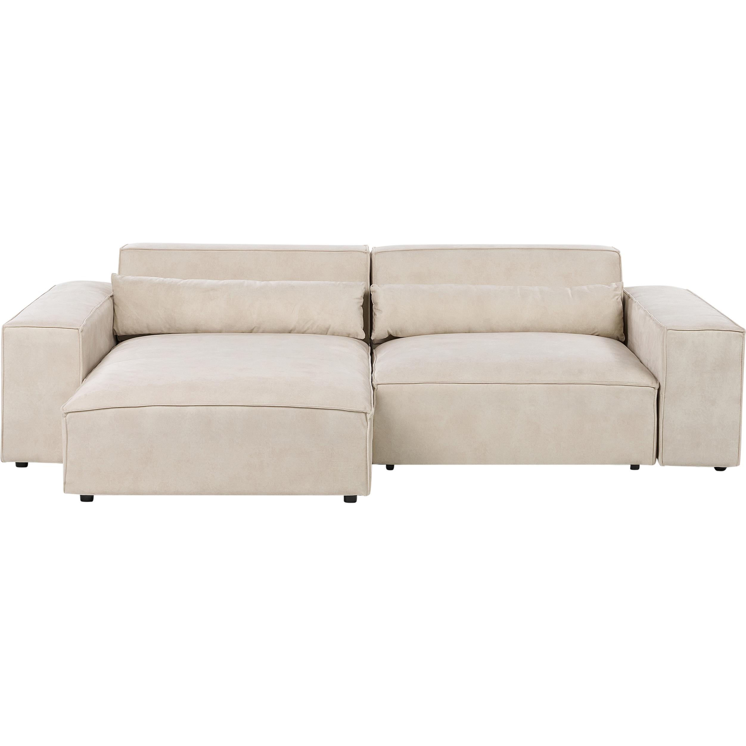Thumbnail - Beliani, Sofa, Hellnar