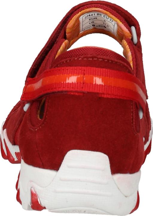 Produktbild Allrounder by Mephisto 819-P2006587 Niro Mesh (39)