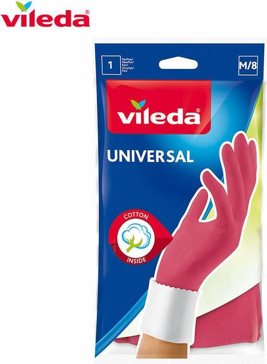 Actual product image Vileda Universal (M)