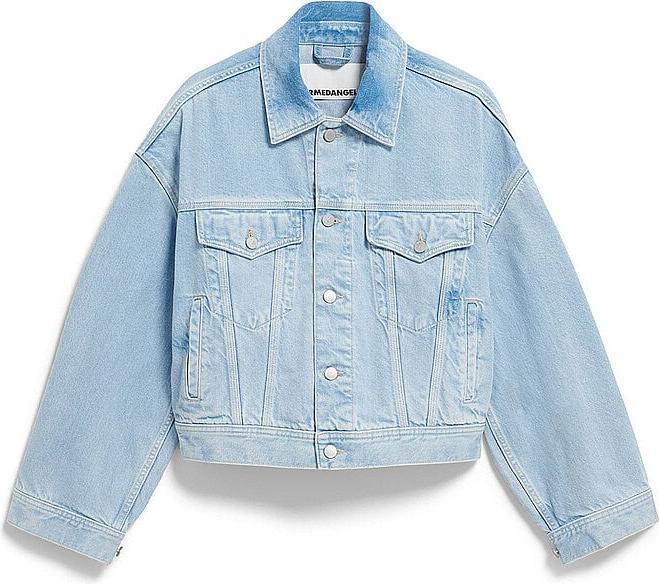 Produktbild Armedangels Jeansjacke PAASITHE (S)