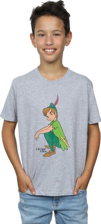 Produktbild Disney Classic TShirt Jungen (128)