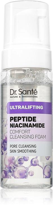 Elfa Ultralifting Peptid Niacinamide Reinigungsschaum (Reinigungsschaum, 150 ml)