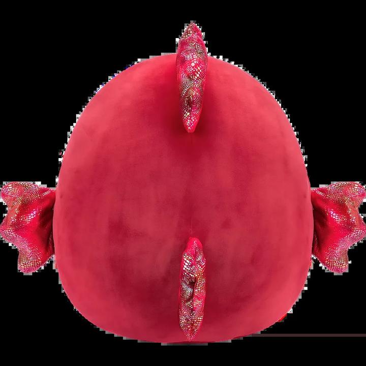 Actual product image Jazwares Barella fish (40 cm)