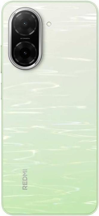 Actual product image Xiaomi Redmi A5 4G (128 GB, Lake Green, 6.88", Dual SIM, 4G)