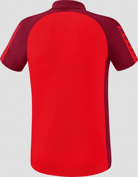 Produktbild Erima Six Wings Poloshirt (M)