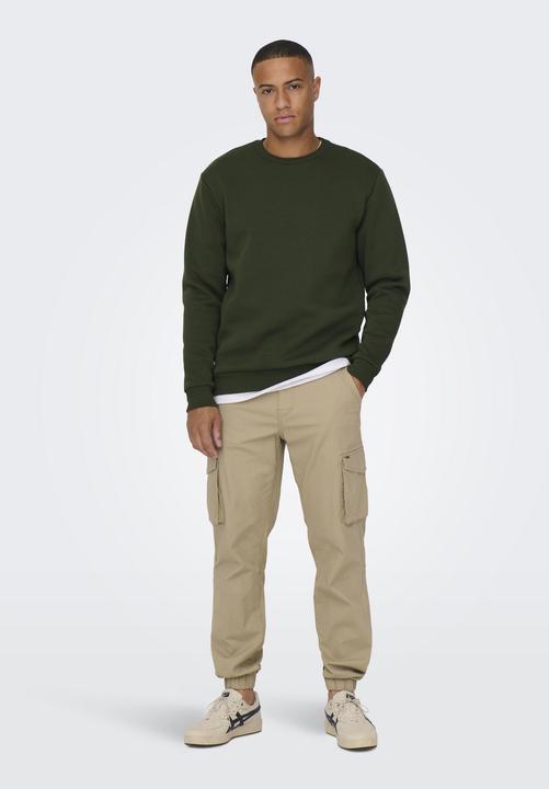 Immagine prodotto Only & Sons Vita di Ceres (XXL)