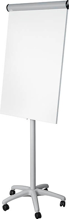 Produktbild BüroLine auf Rollen (68 x 104 cm)