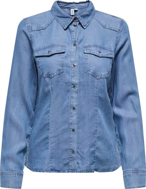 Actual product image Only ONLCHARIS Hemd Hemd (XS)