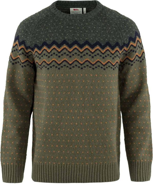 Laurel green-deep forest