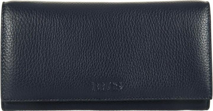 Image du produit Brics Marmolada Porte-monnaie RFID Cuir 19 cm