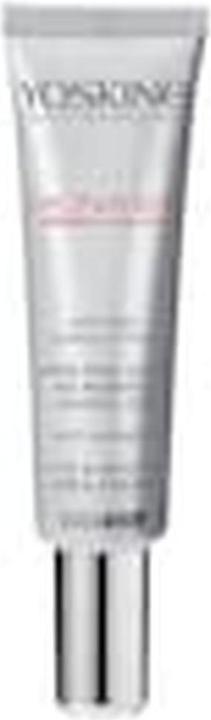 Image du produit Yoskine Crème caviar vert d'Okinawa pour les yeux et les lèvres 15ml (Crème pour les yeux, 15 ml, Jour + nuit)