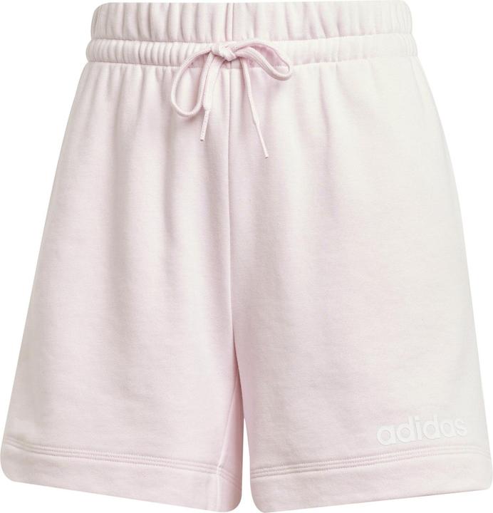 Image du produit Adidas Women's Linear FT Shorts (XS)