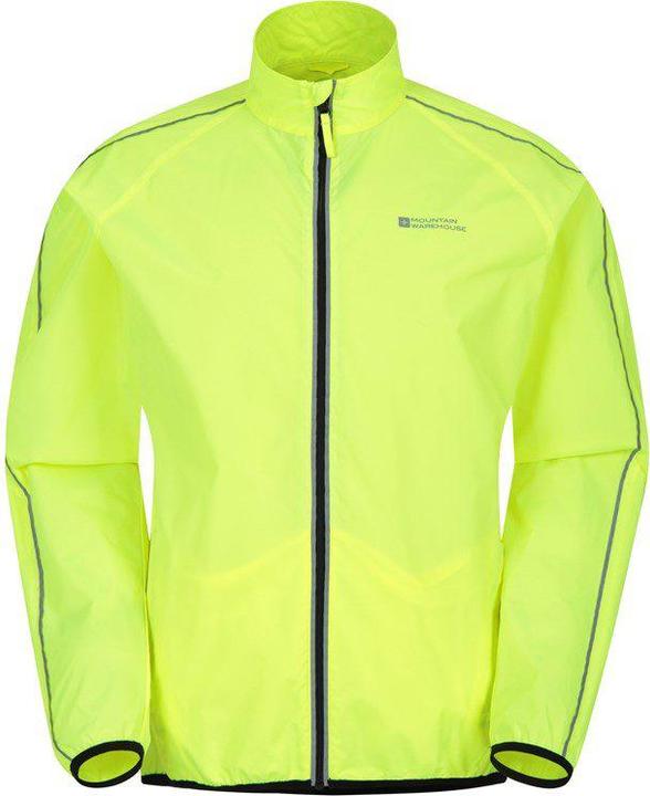 Produktbild Mountain Warehouse Force Jacke Wasserbeständig (M)
