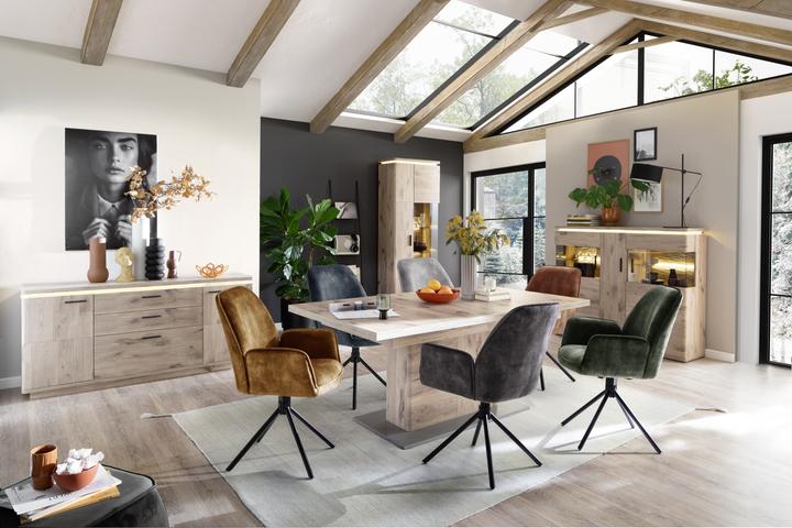 Produktbild Robas Lund Ottawa