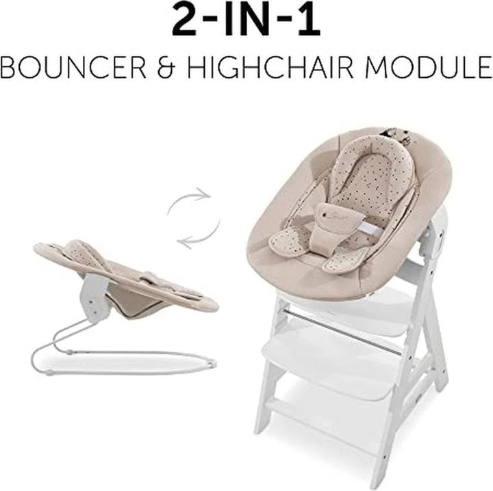Image du produit Hauck Alpha Bouncer