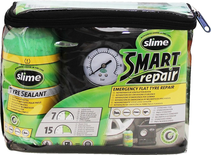 Immagine prodotto Slime riparazione intelligente