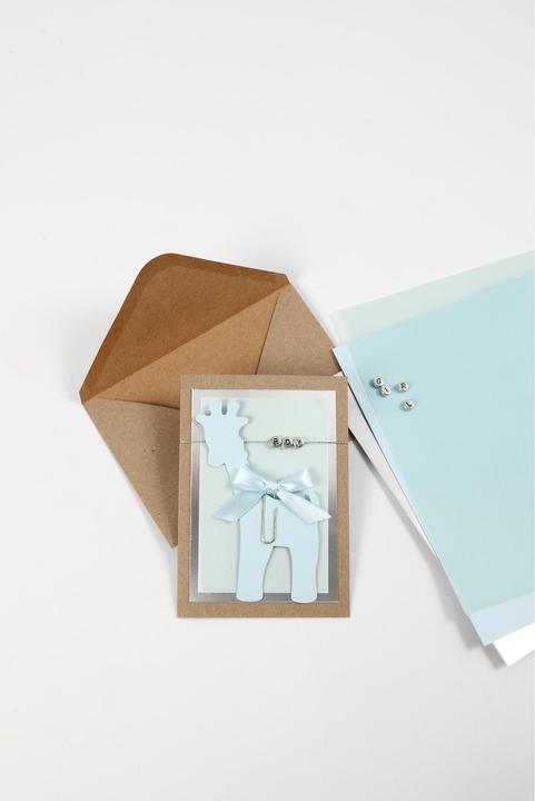 Actual product image Creativ Company Envelope (C6, 10 x)