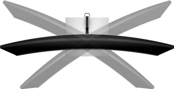 Produktbild HP Series 7 Pro 740pm Docking Display (5120 x 2160 Pixel, 39.70")