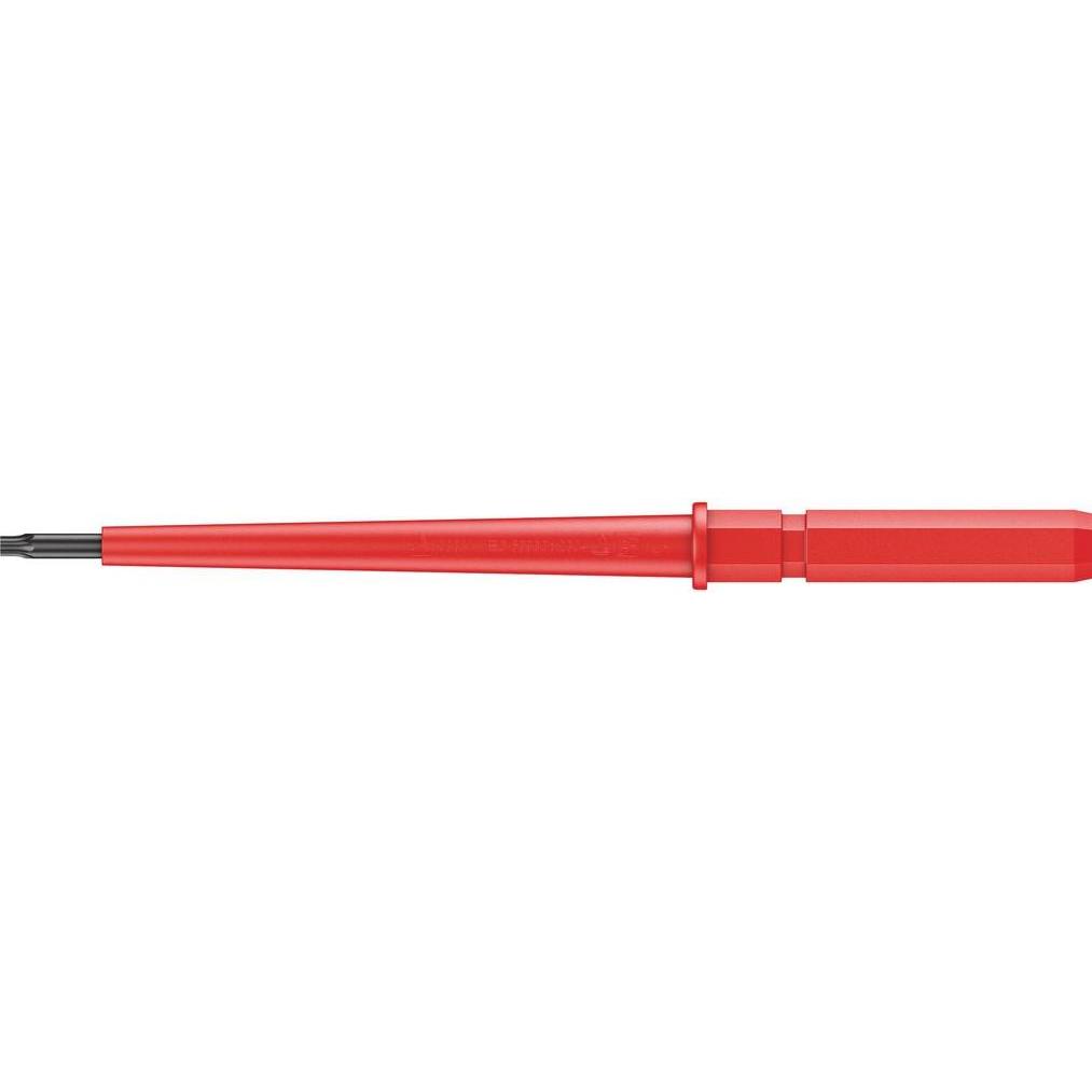 Wera, Schraubenzieher, VDE Kompakt Blade Torx 9 x154mm (Torx (TX))