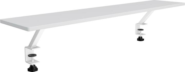 Produktbild Arozzi PCH Arena Desk Riser Large weiss