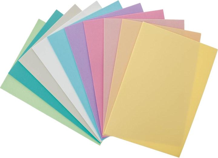 Image du produit Folia Mousse de caoutchouc