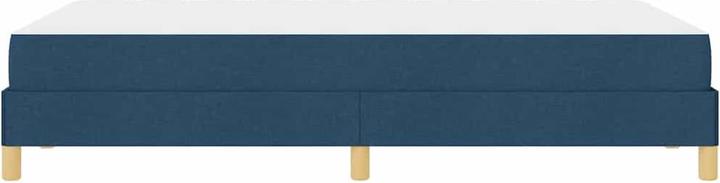 Actual product image vidaXL Bedstead (120 x 200 cm)
