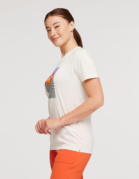 Actual product image Cotopaxi Vibe Organic T-Shirt (M)