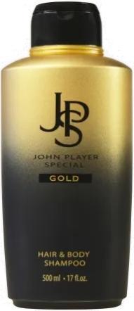 Image du produit Takeda Be Gold (500 ml, Shampoing liquide)