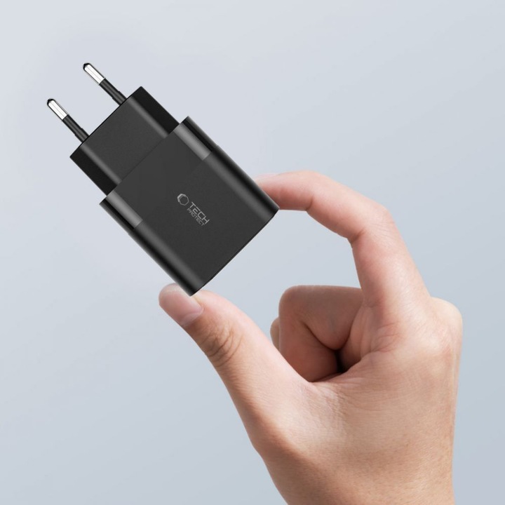 Actual product image Baseus Compact Charger (20 W)