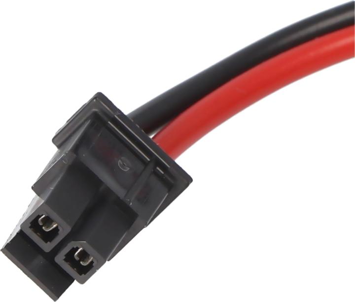 Immagine prodotto AccuCell Batterie Jablotron JA-163A RB, BAT-100, BAT-100A (1 pz., Specifico del dispositivo, 13000 mAh)