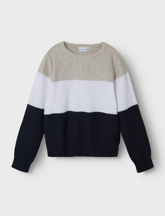 Produktbild Name it Langarm Strickpullover (116)