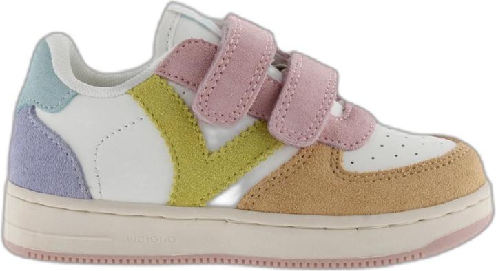 Image du produit Victoria Baskets bébé (24)