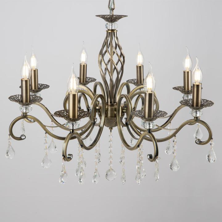 Produktbild Maytoni Grace (E14)